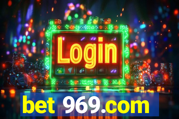 bet 969.com